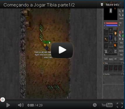 Abrirá a Página no YouTube